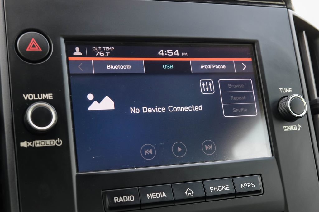 Used 2022 Subaru WRX image 33