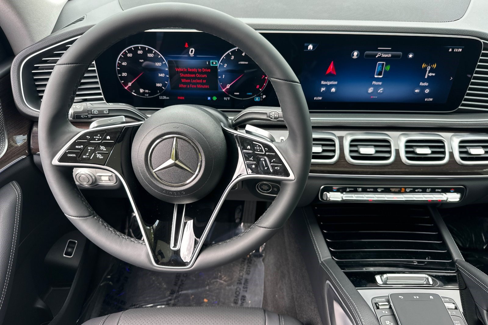 New 2026 Mercedes-Benz GLE 450 4MATIC image 28