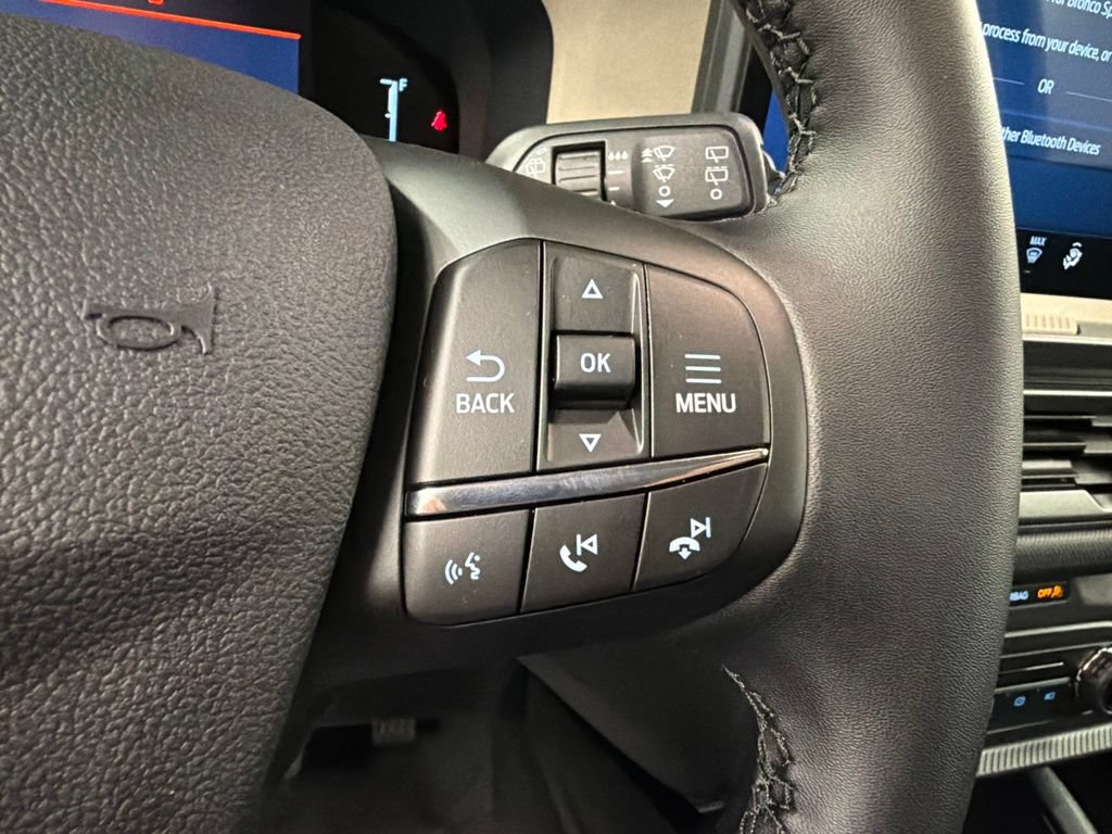 New 2026 Ford Bronco Sport Big Bend w/ Convenience Package AWD/4WD image 19