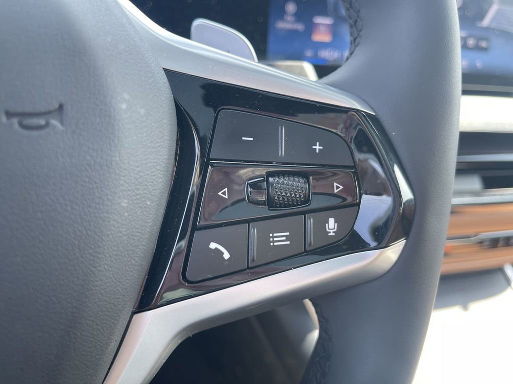 Used 2025 BMW 330i xDrive Sedan image 20