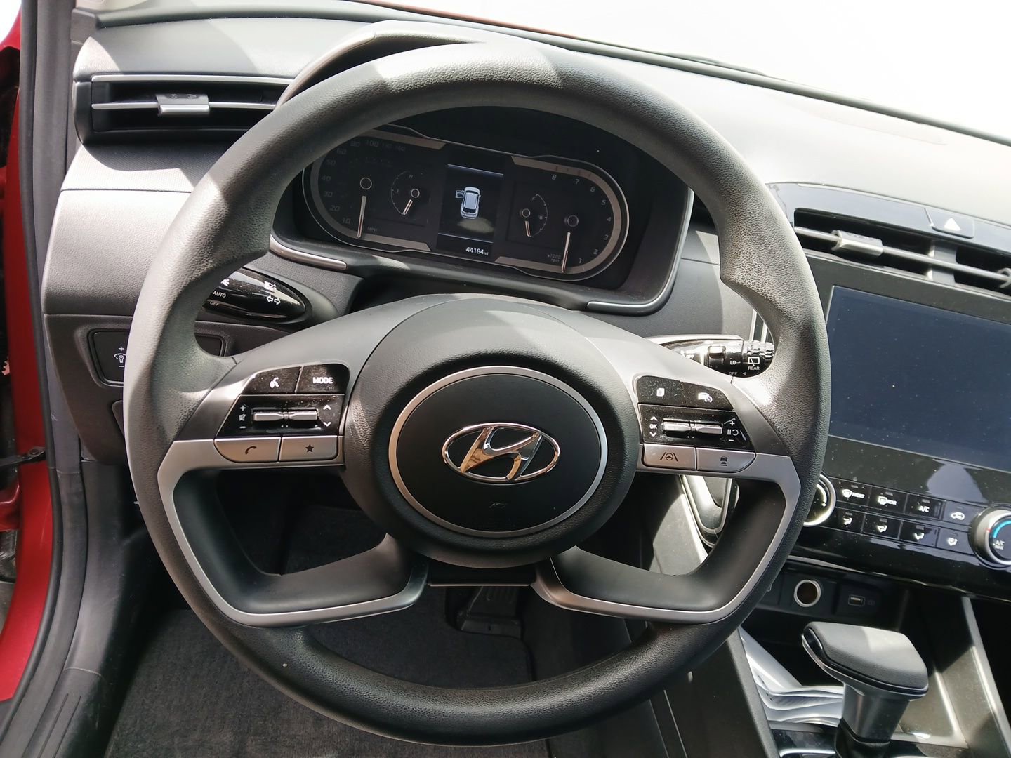 Used 2023 Hyundai Tucson SE w/ Cargo Package AWD/4WD image 20