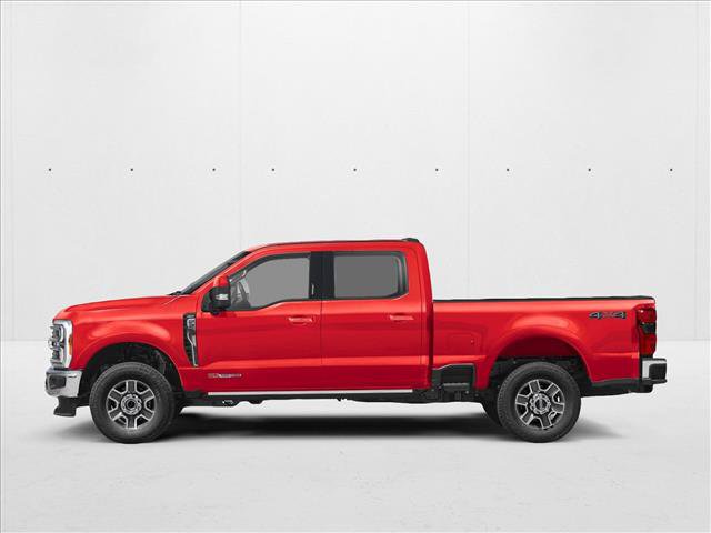 New 2027 Ford F250 Lariat AWD/4WD image 3