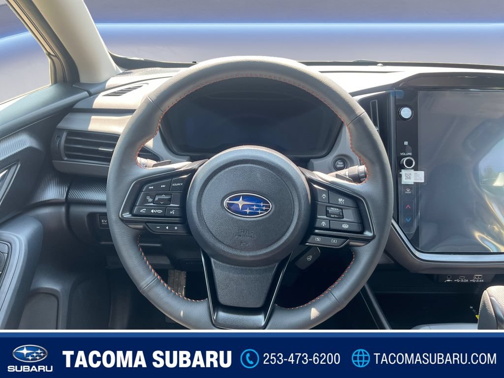 New 2026 Subaru Crosstrek 2.5i Limited AWD/4WD image 13