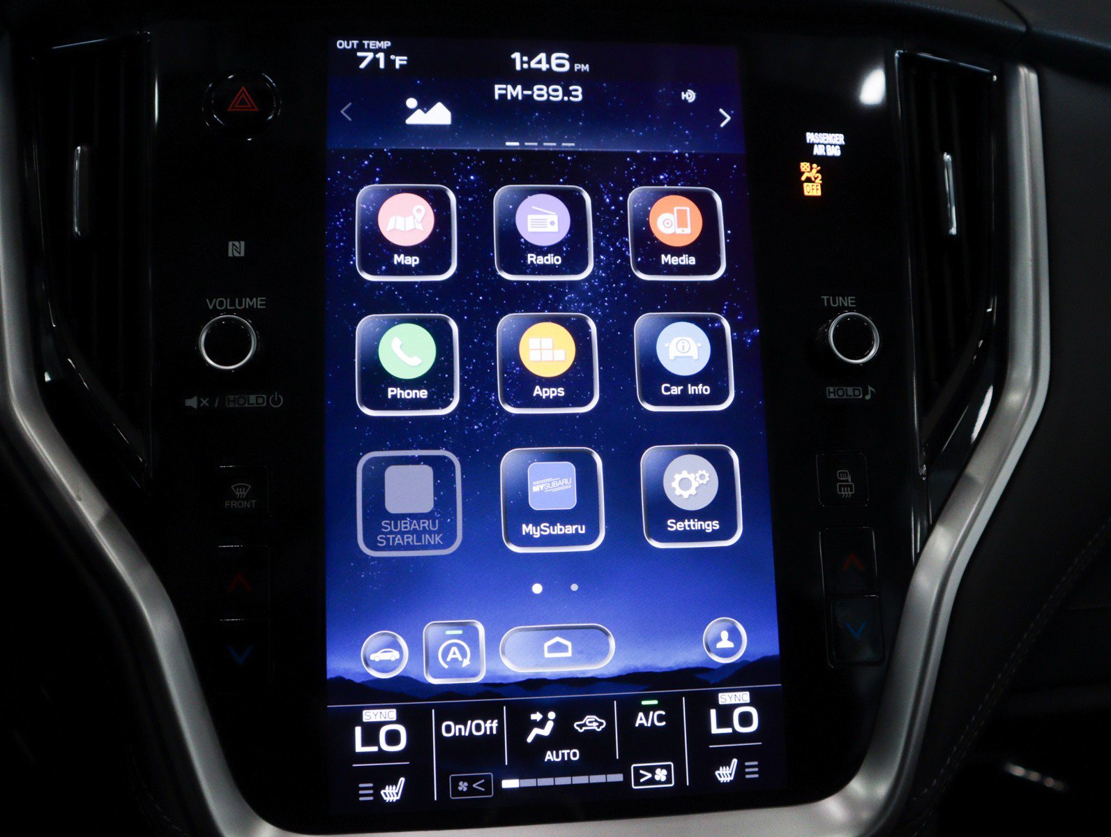 Used 2021 Subaru Legacy Premium AWD/4WD image 22