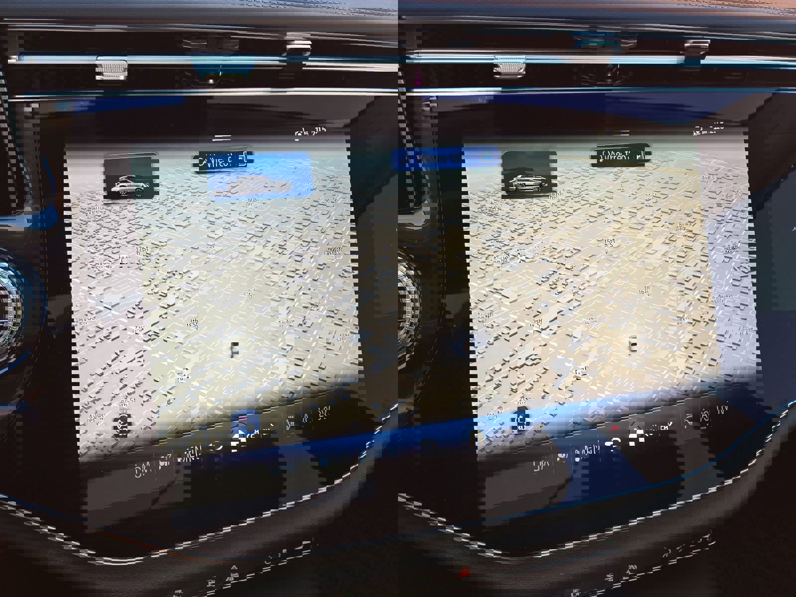 New 2025 Mercedes-Benz E 350 4MATIC Sedan image 19