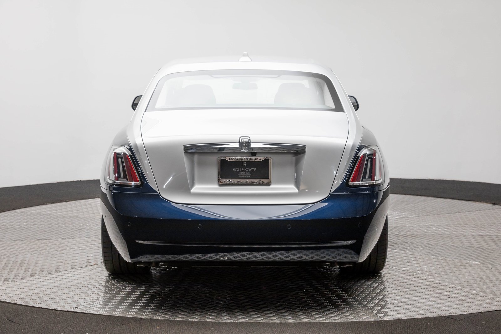 New 2026 Rolls-Royce Ghost image 5