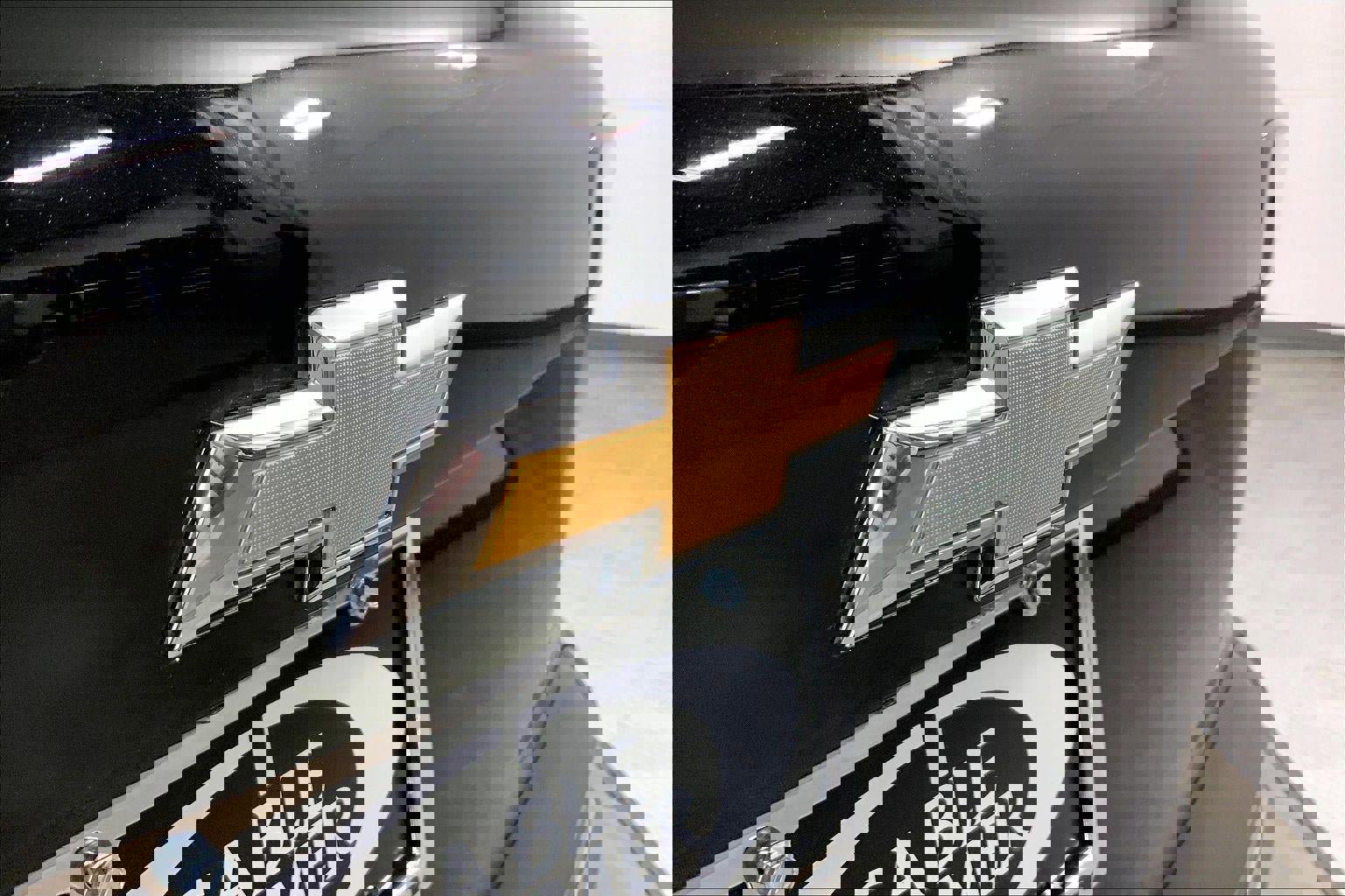 Used 2025 Chevrolet Equinox LT image 29