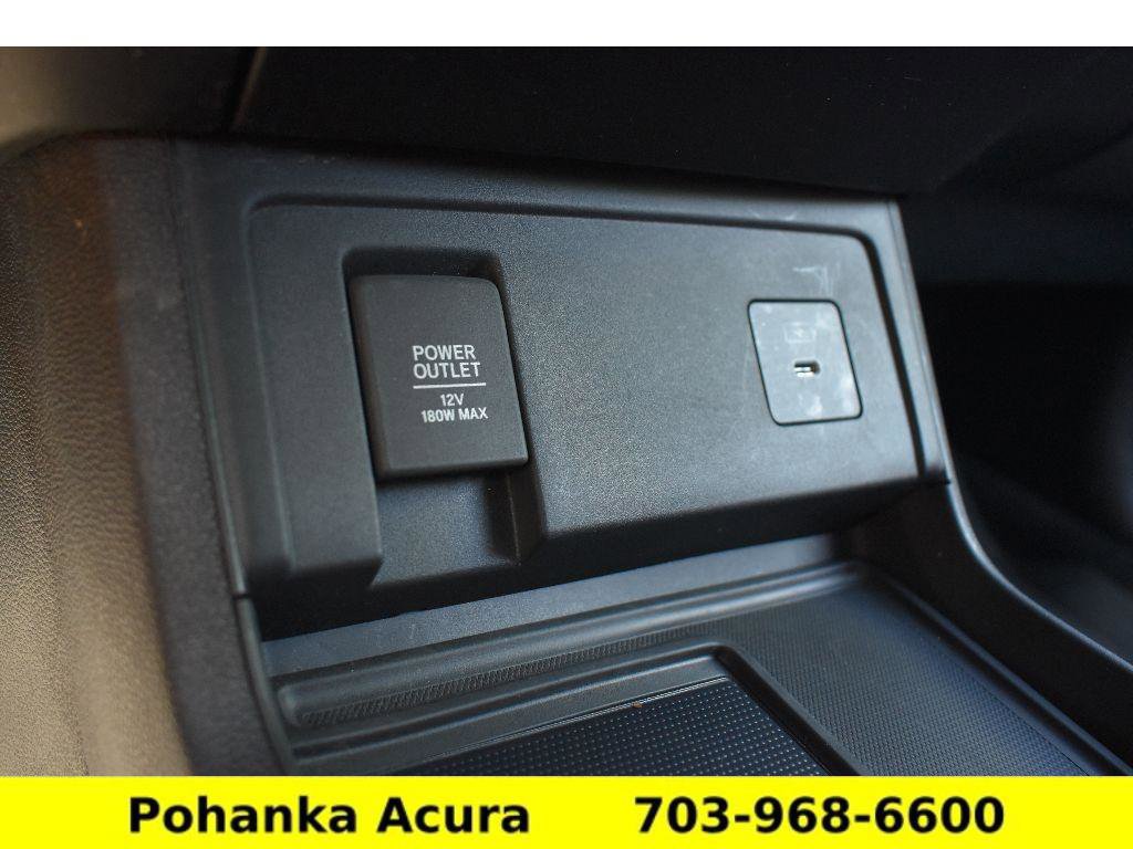 Certified 2023 Acura RDX A-Spec AWD/4WD image 18