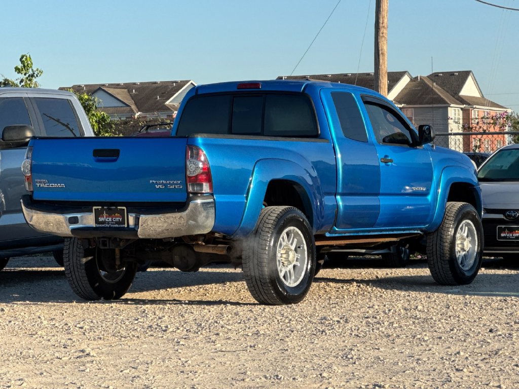 Used 2006 Toyota Tacoma PreRunner RWD image 6