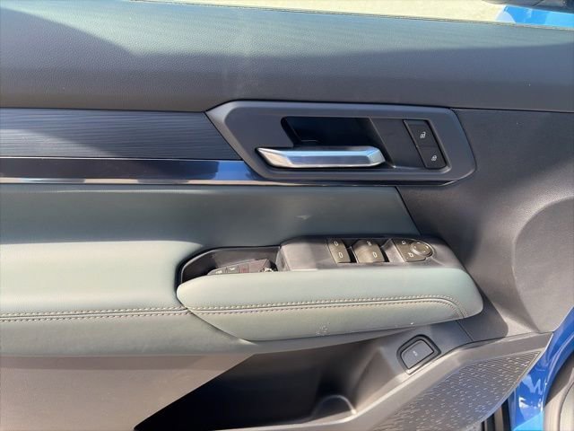 New 2026 GMC Terrain AT4 w/ Technology Package II image 17