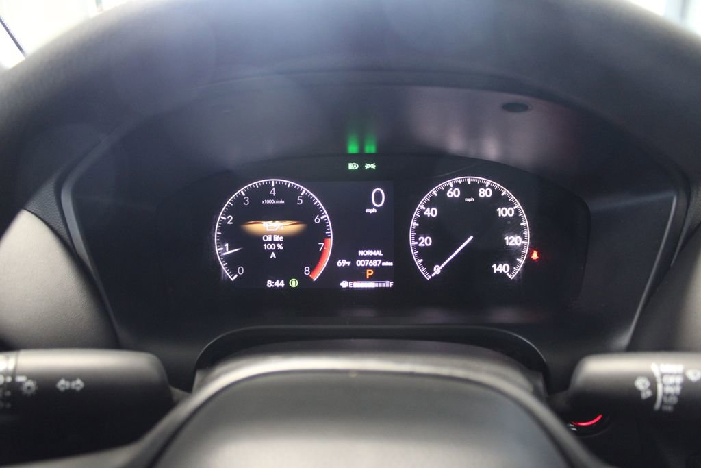 Used 2024 Honda HR-V LX image 30