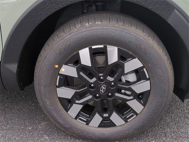 New 2026 Hyundai Santa Cruz SEL image 10