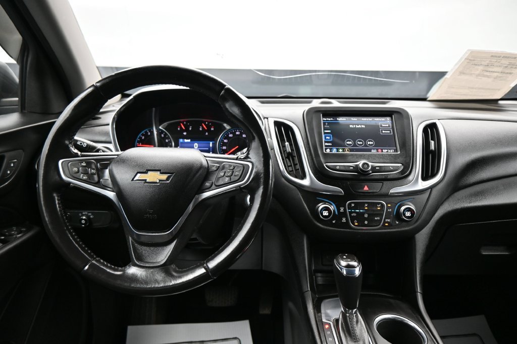 Used 2019 Chevrolet Equinox LT FWD image 14
