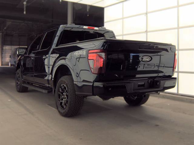 Used 2024 Ford F150 XLT w/ Equipment Group 302A MID AWD/4WD image 6