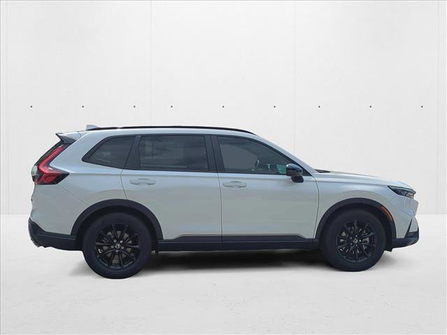 New 2026 Honda CR-V Sport-L image 4