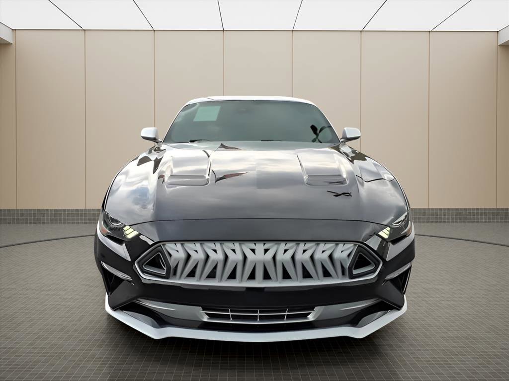 Used 2022 Ford Mustang Coupe image 19