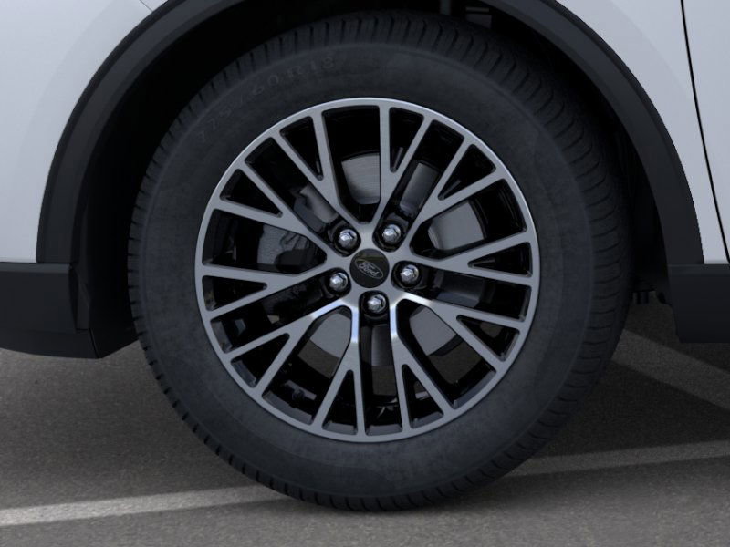 New 2026 Ford Escape SE image 19