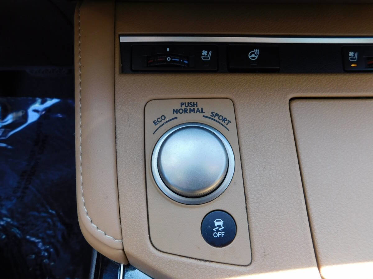 Used 2016 Lexus ES 350 image 16