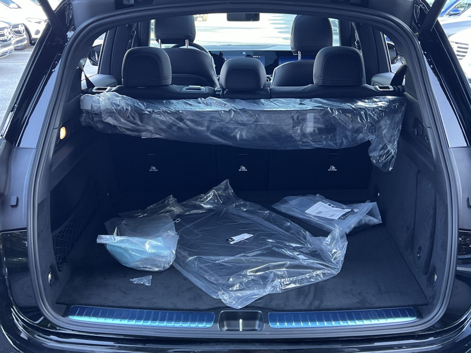 New 2027 Mercedes-Benz GLE 350 4MATIC image 31