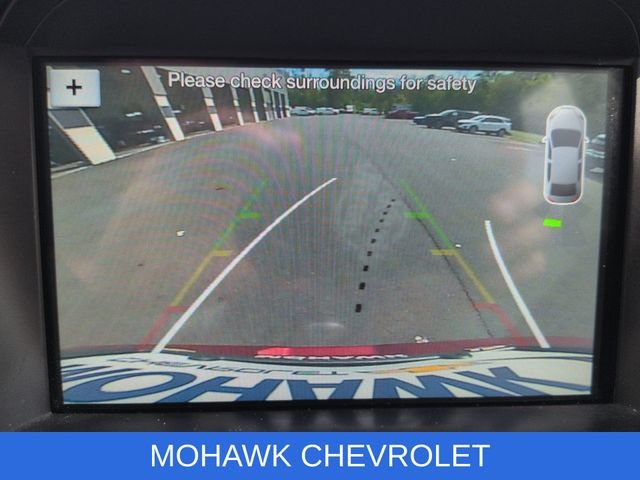 Used 2017 Ford Escape SE w/ Equipment Group 201A AWD/4WD image 15
