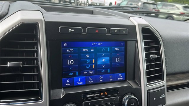 Used 2020 Ford F150 Lariat image 15