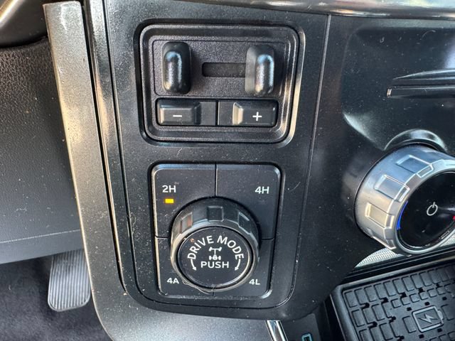 Used 2023 Ford F150 Lariat w/ Equipment Group 502A High AWD/4WD image 29
