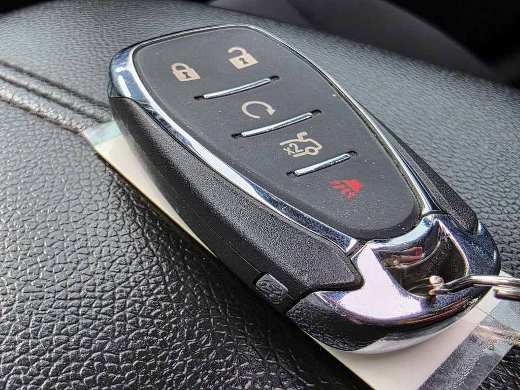 Used 2024 Chevrolet Malibu LT image 30