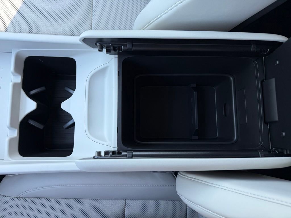 New 2026 Hyundai Santa Fe SEL image 36