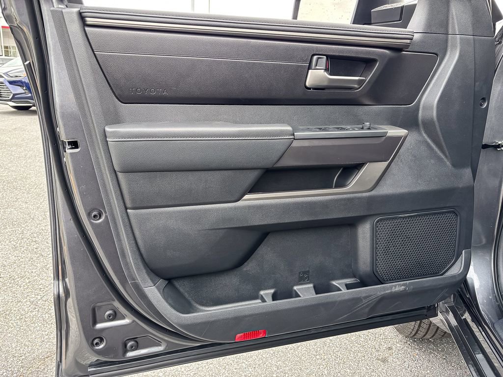New 2026 Toyota Tundra SR5 image 10
