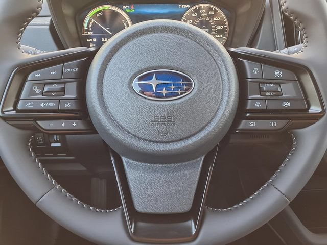 New 2026 Subaru Forester Touring AWD/4WD image 14