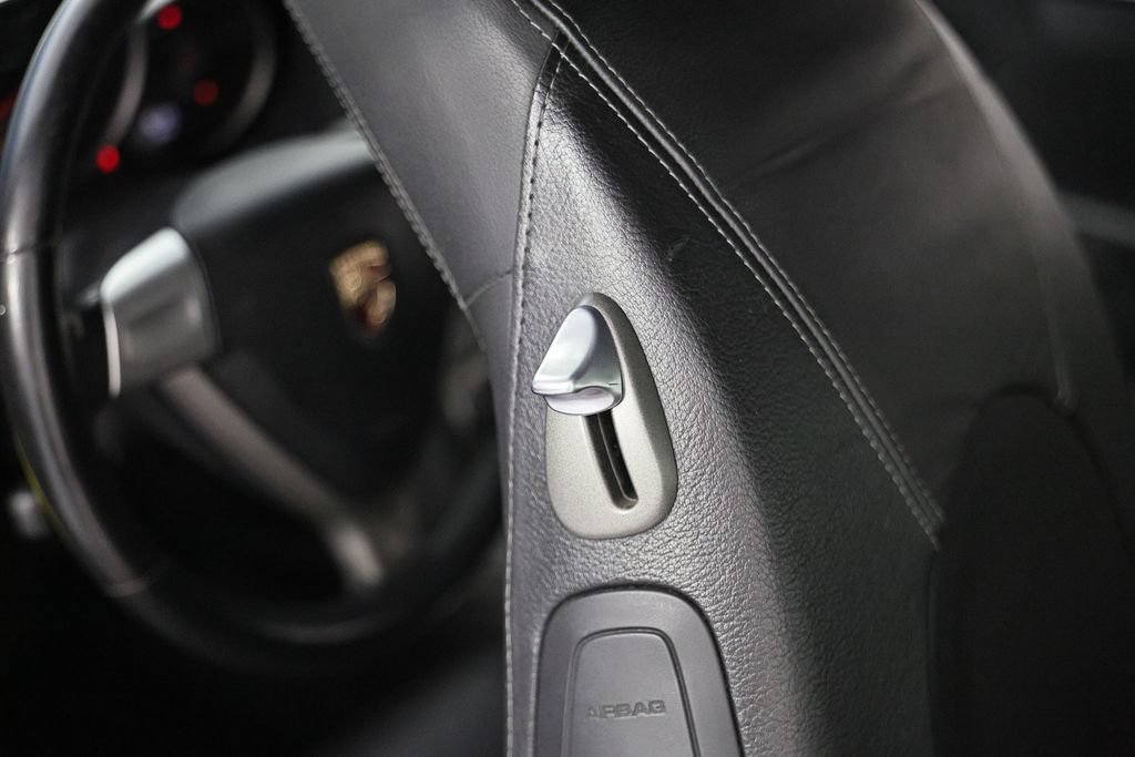 Used 2007 Porsche Cayman RWD image 29