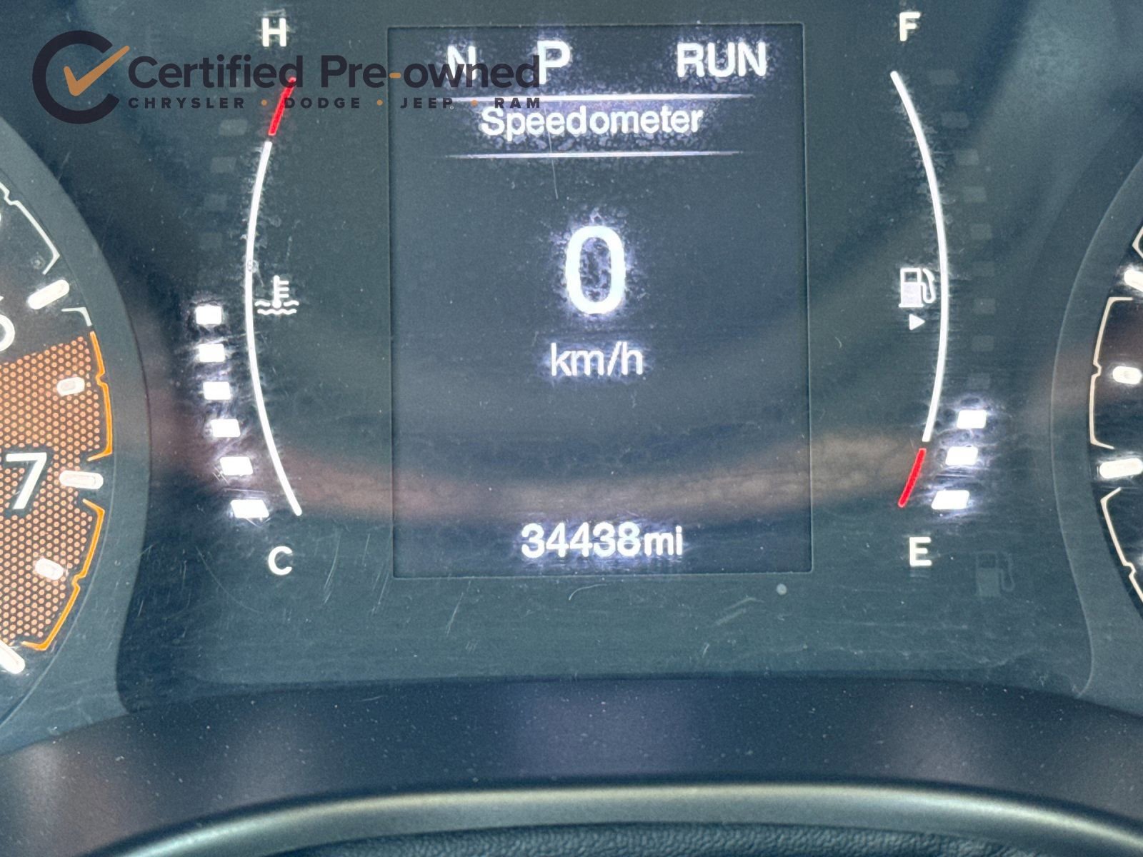 Certified 2022 Jeep Compass Latitude image 27