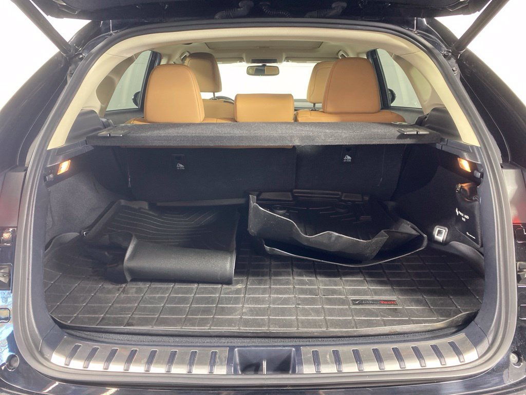 Used 2016 Lexus NX 200t AWD w/ Premium Package image 25