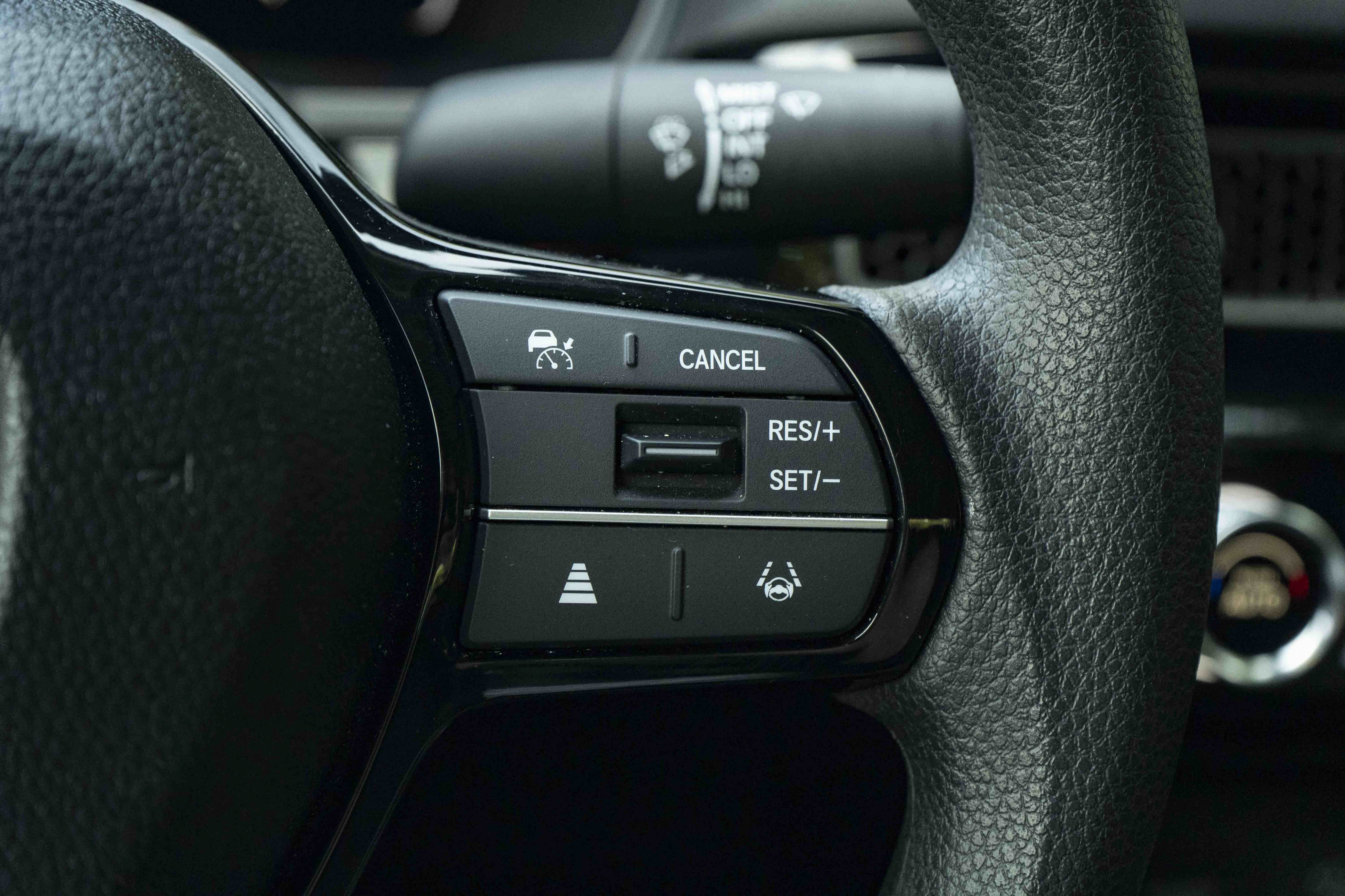 Certified 2026 Honda Civic LX image 21