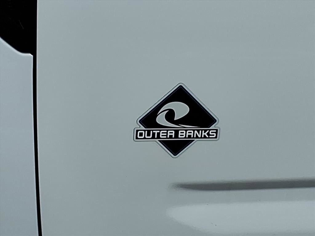 Used 2024 Ford Bronco Sport Outer Banks image 9