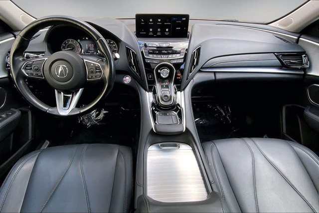 Used 2024 Acura RDX SH-AWD image 14