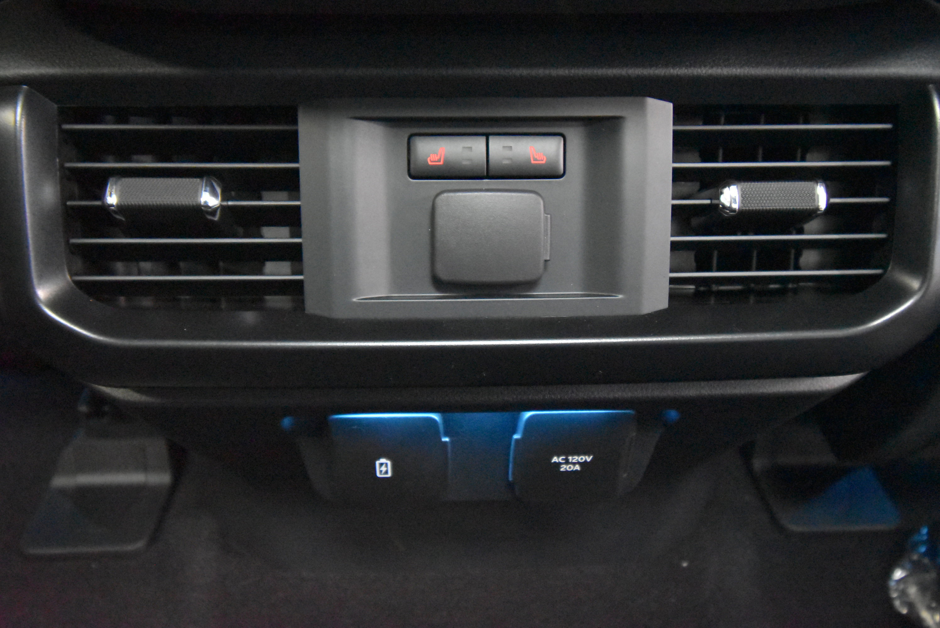 New 2025 Ford F150 Raptor image 26