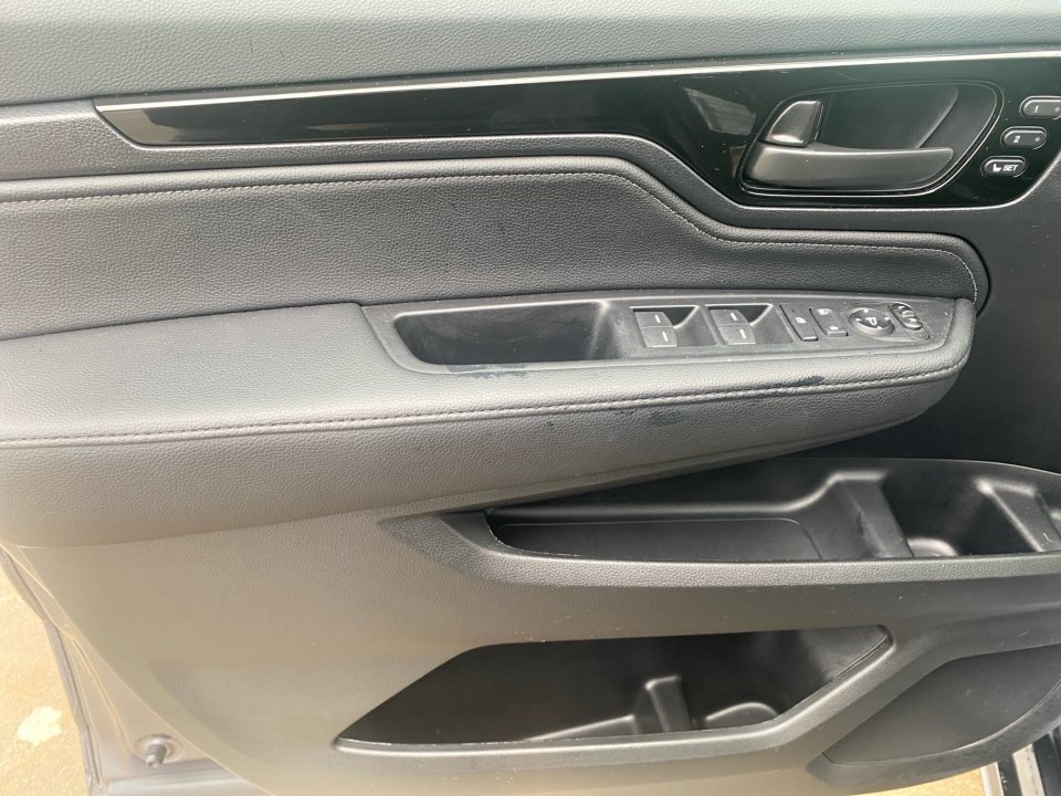 Used 2026 Honda Odyssey Touring image 36