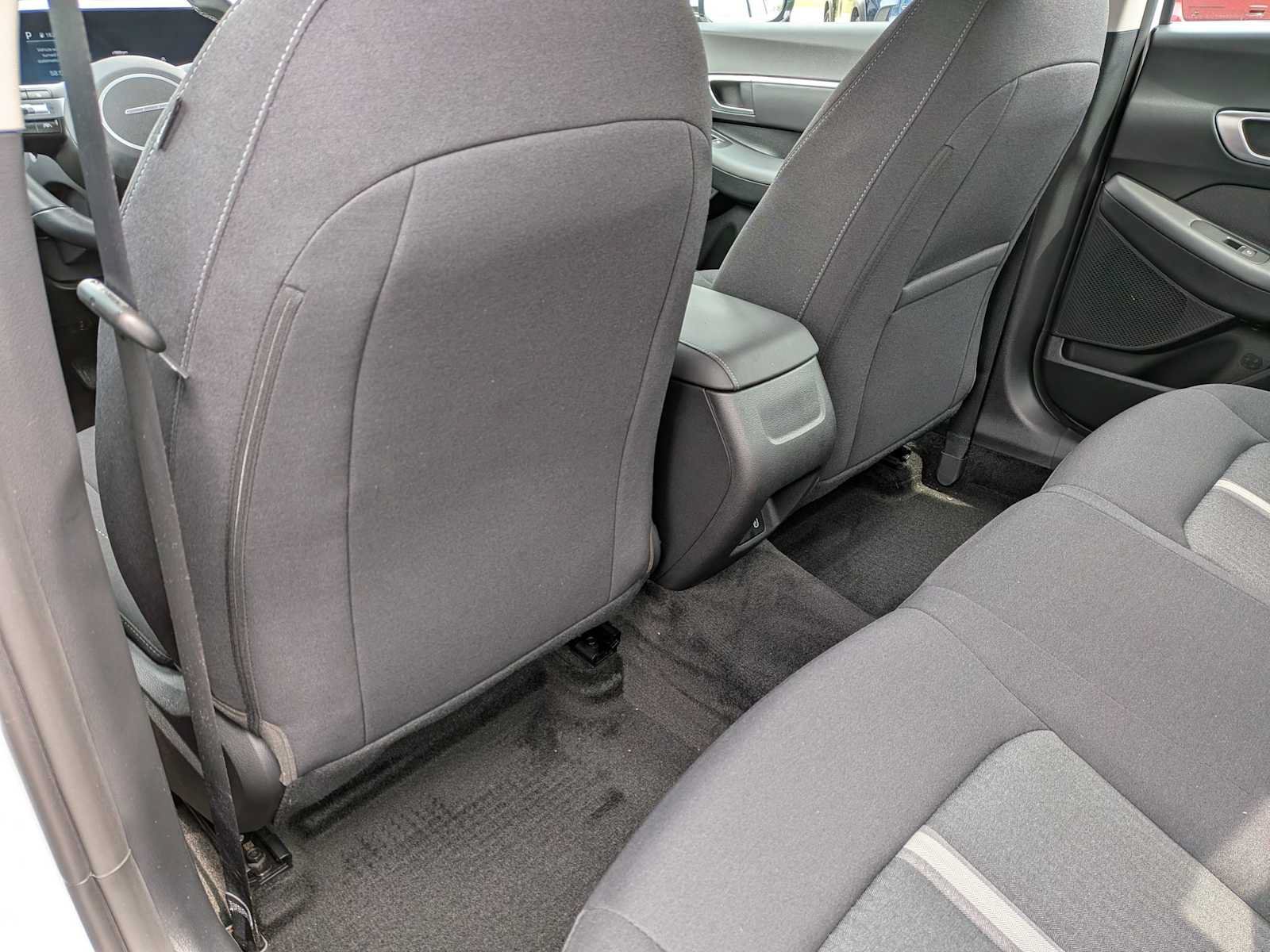 Used 2026 Hyundai Sonata SEL FWD image 16