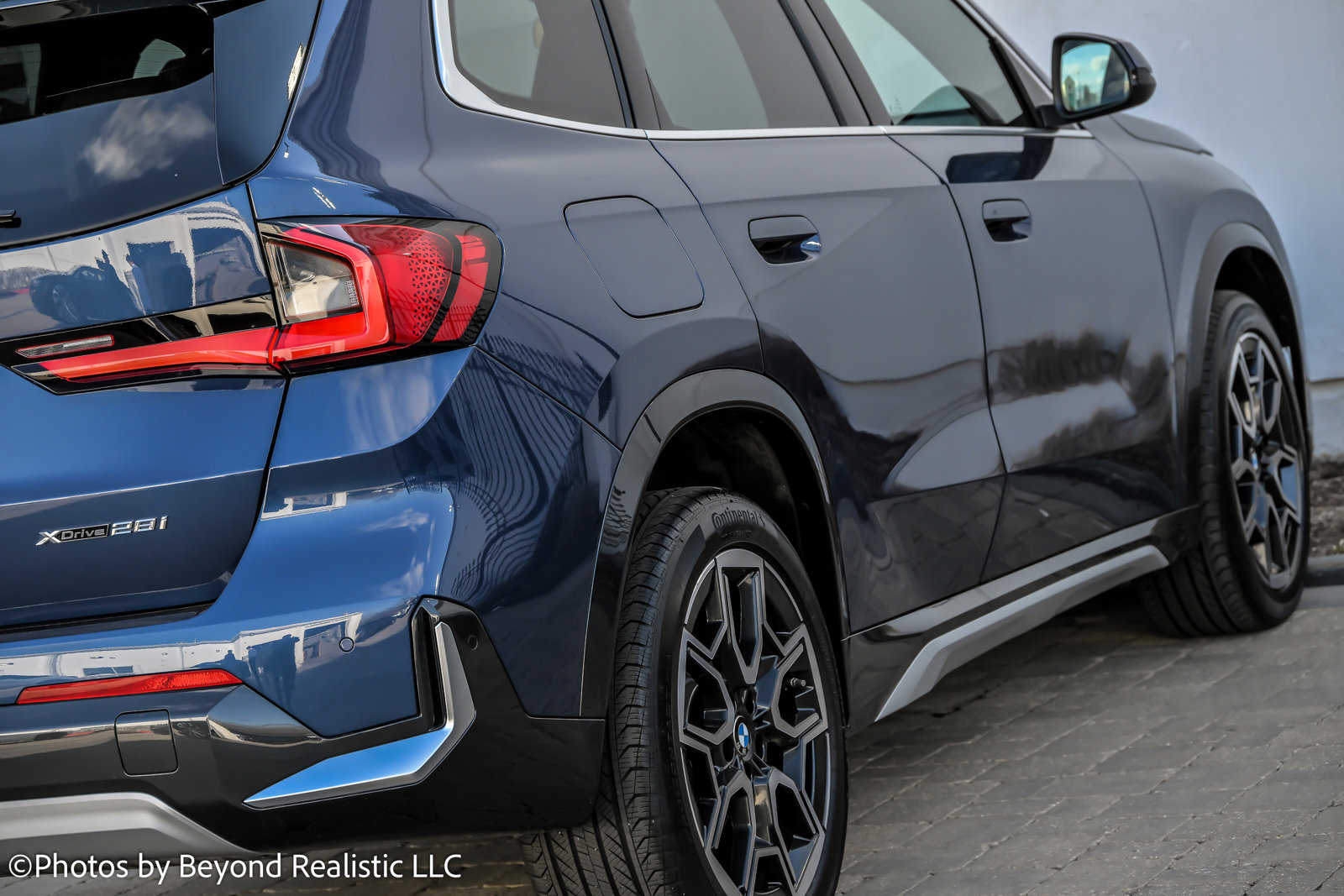 Used 2025 BMW X1 xDrive28i w/ Convenience Package image 8