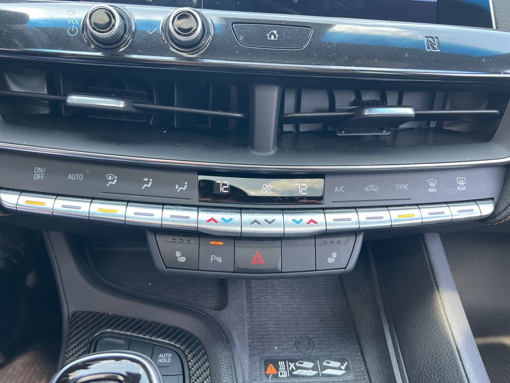 Used 2021 Cadillac CT5 Sport image 21