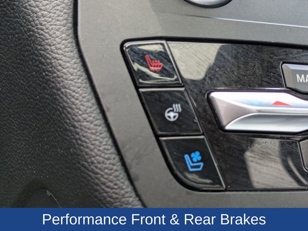 Used 2020 Ford Explorer ST w/ ST Street Pack image 30