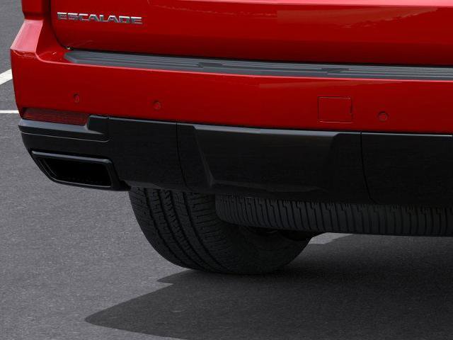 New 2026 Cadillac Escalade Platinum Sport image 14