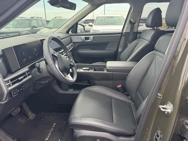 Used 2025 Hyundai Santa Fe XRT image 8