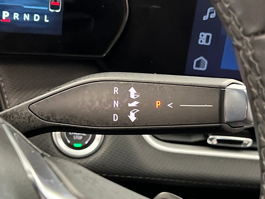 Used 2025 Chevrolet Equinox LT image 39