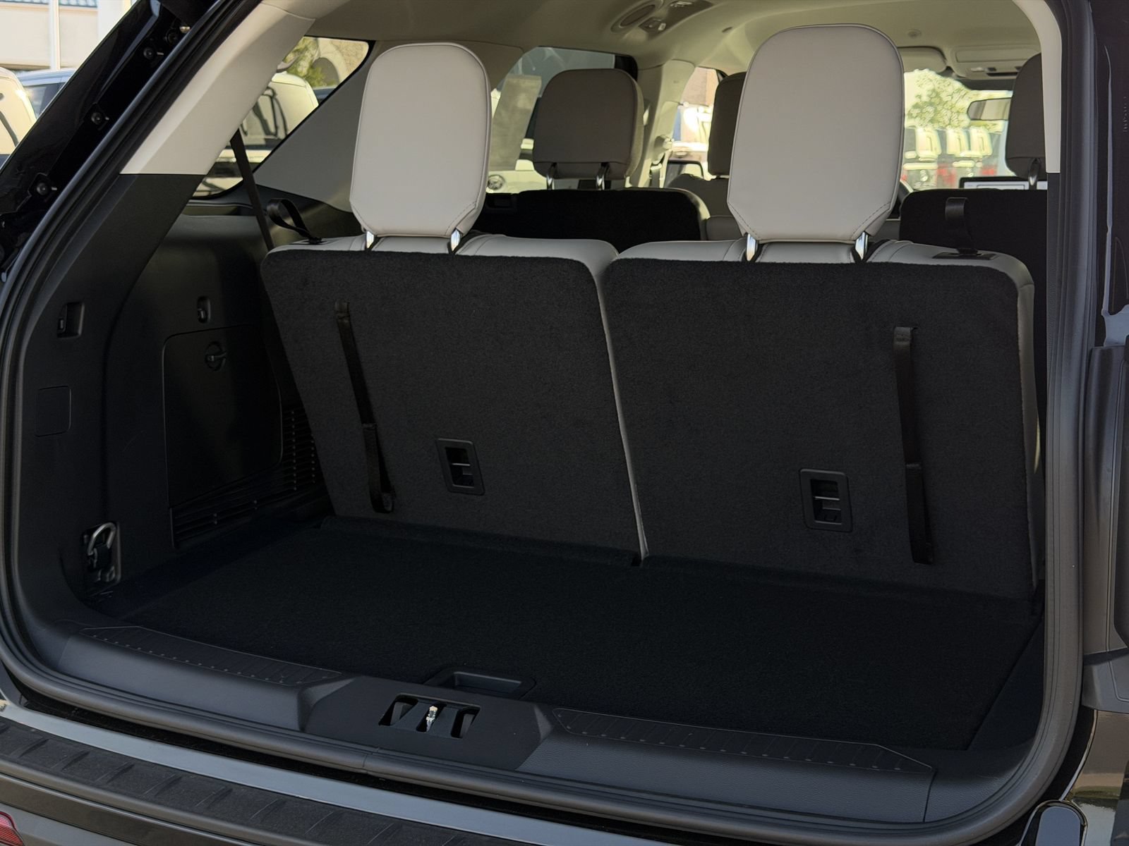 New 2026 Ford Explorer Active w/ Active Comfort Package RWD image 25