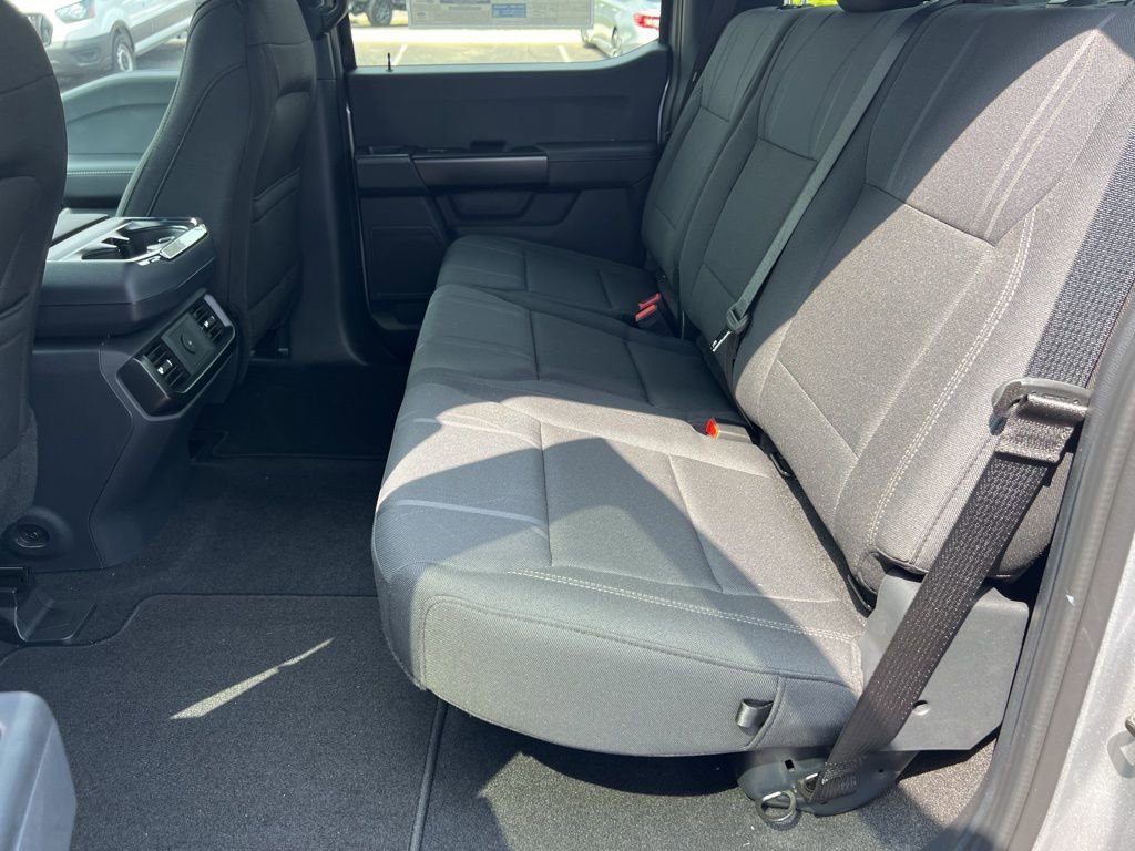 New 2026 Ford F150 STX AWD/4WD image 11
