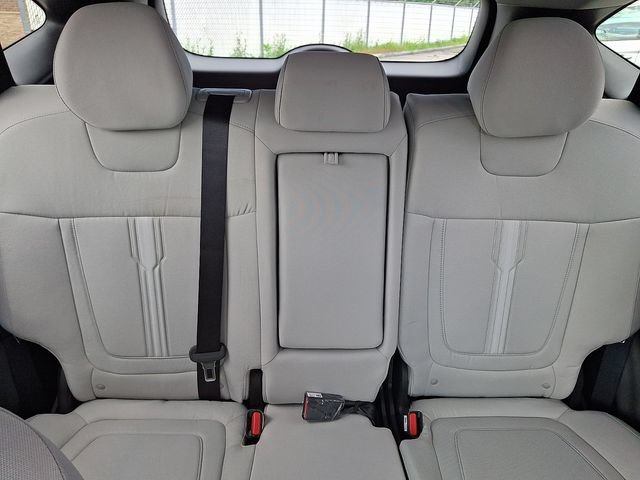 New 2026 Hyundai Tucson SEL Plus AWD/4WD image 13