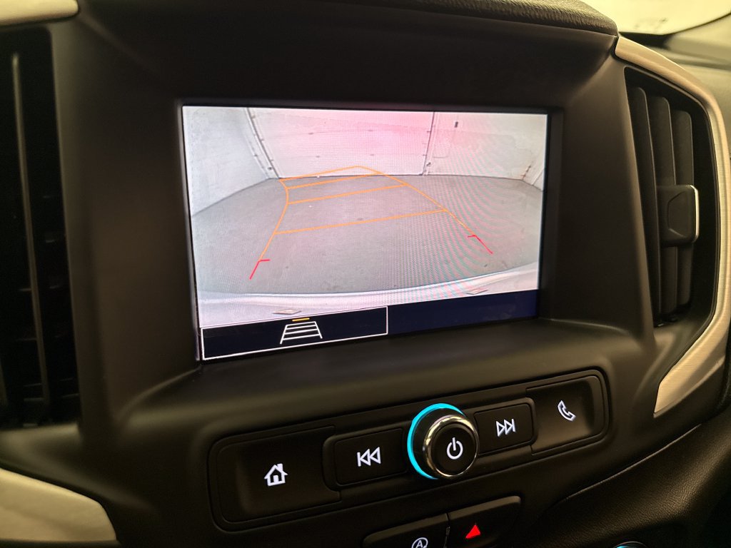 Certified 2024 GMC Terrain SLE AWD/4WD image 20