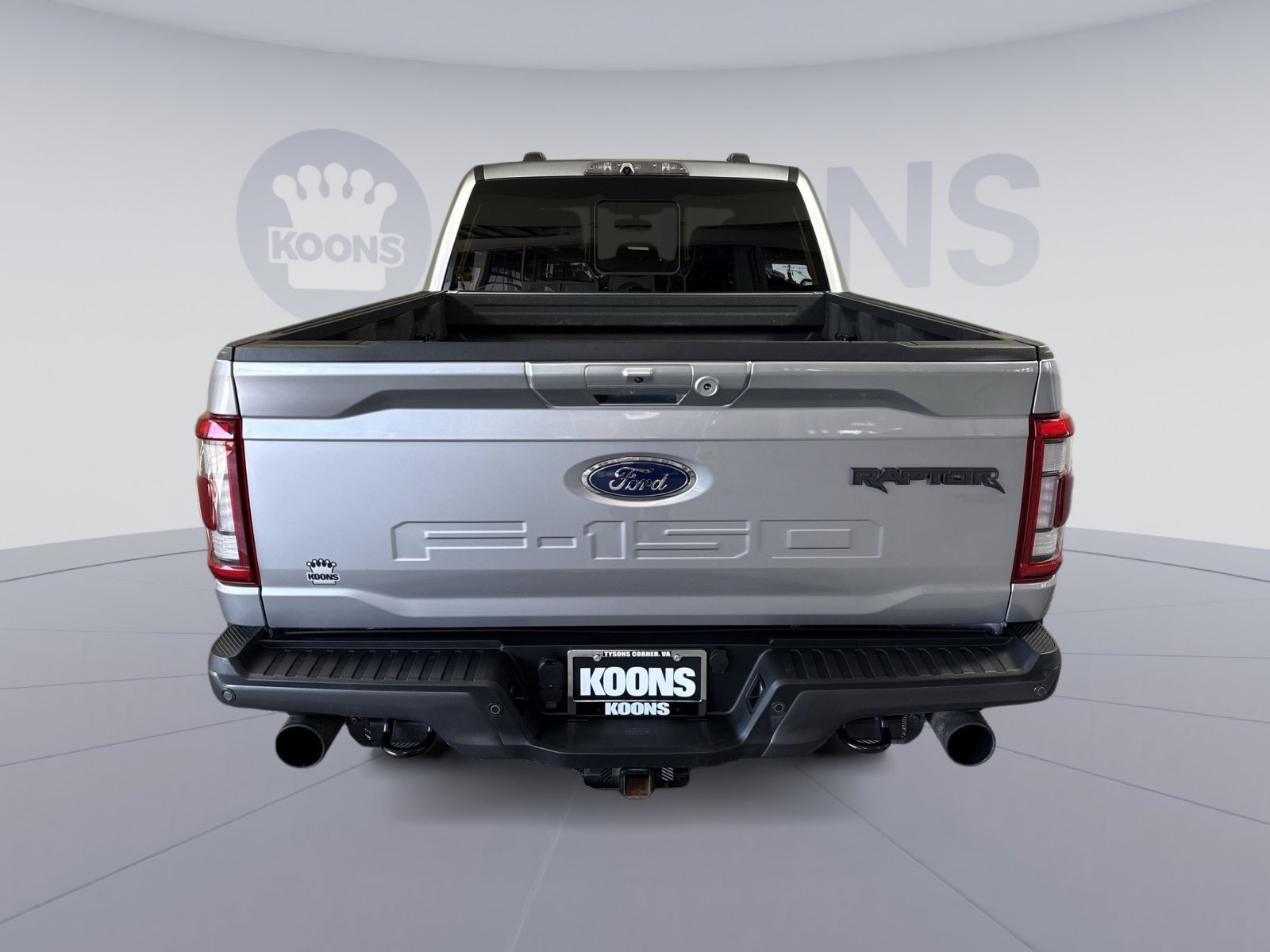 Used 2022 Ford F150 Raptor w/ Equipment Group 801A High AWD/4WD image 27